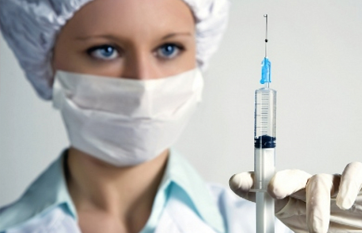 На Кубань поступила пертия вакцины от COVID-19